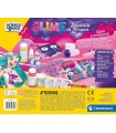 Scienza Gioco Slime Scintillii di Sirena