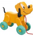 Pluto Pull Along