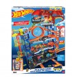 Hot Wheels - Mega Garage