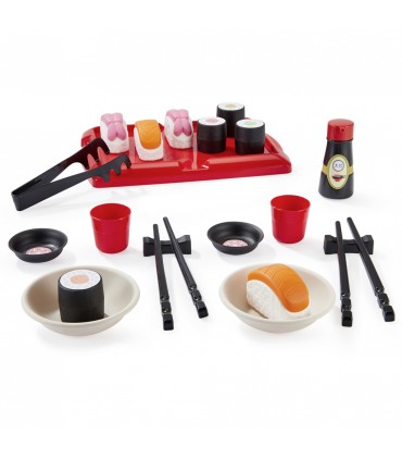100% Chef - Sushi Box