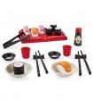 100% Chef - Sushi Box