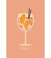Puzzle da 200 Pezzi - Puzzle Moments: Drinks