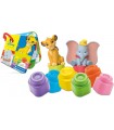 Disney Baby - Simba e Dumbo Book Playset