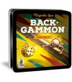 Magnetic Line - Backgammon