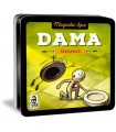 Magnetic Line - Dama
