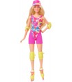 Barbie Movie - Roller Skate