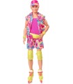 Barbie Movie - Ken Roller Skate