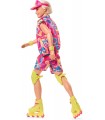 Barbie Movie - Ken Roller Skate