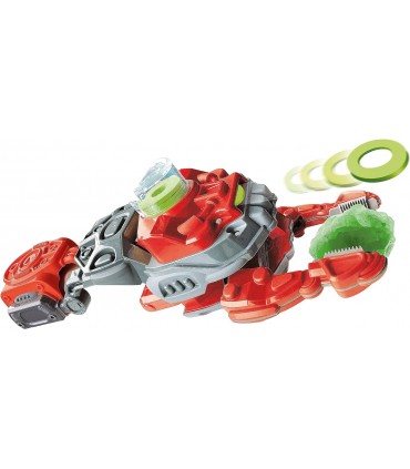 Scienza & Gioco - Braccio Robotico
