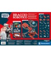 Scienza & Gioco - Braccio Robotico