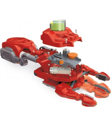 Scienza & Gioco - Braccio Robotico