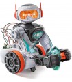 Scienza & Gioco - Evolution Robot