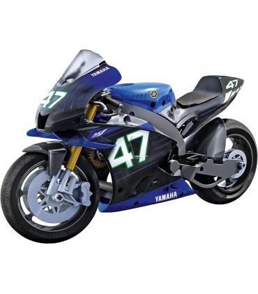 Scienza & Gioco - Yamaha M1