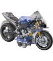 Scienza & Gioco - Yamaha M1
