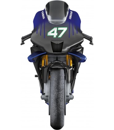 Scienza & Gioco - Yamaha M1