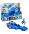 Pjmasks Cat Racer