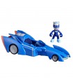 Pjmasks Cat Racer