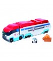 Paw Patrol Paw Patroller Die Cast