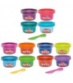 Play-Doh - Mini Color Pack Ast.