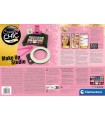 Crazy Chic Teen - Make Up Studio