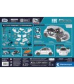 Scienza & Gioco - Fiat 500e