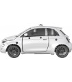 Scienza & Gioco - Fiat 500e