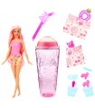 Barbie - Pop Reveal: Serie Frutti