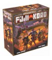 Fuji Koro - Gioco da Tavolo Avventura Strategica per 1-6 Giocatori, Combattimento e Esplorazione nel Giappone Antico