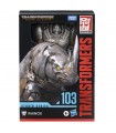Transformers Studio Series Rhinox