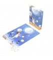 Puzzle da 1000 Pezzi - Dixit: Telekinesis