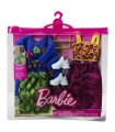 Barbie Abiti Fashion 1