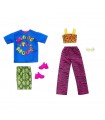 Barbie Abiti Fashion 1