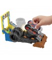 Hot Wheels Monster Trucks Smash Race Challenge