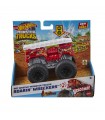 Hot Wheels - Monster Trucks: Roarin' Wreckers