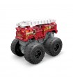 Hot Wheels - Monster Trucks: Roarin' Wreckers