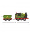 Thomas Friends Locomotiva Motorizzata Whiff