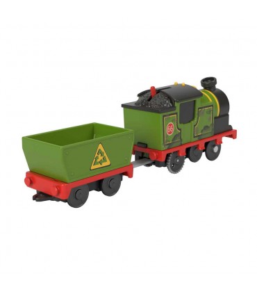 Thomas Friends Locomotiva Motorizzata Whiff