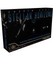 Stellar Horizons - Gioco da Tavolo di Strategia Spaziale | 1-7 Giocatori | Esplora e Colonizza il Sistema Solare - Andrew Rader