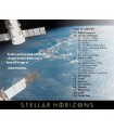 Stellar Horizons - Gioco da Tavolo di Strategia Spaziale | 1-7 Giocatori | Esplora e Colonizza il Sistema Solare - Andrew Rader