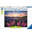 Puzzle da 500 Pezzi Nature Edition Lupini