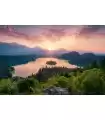 Puzzle da 3000 Pezzi - Lago di Bled, Slovenia