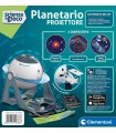 Scienza & Gioco - Planetario Proiettore