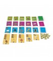Little Factory - Gioco di Carte Strategico e Intuitivo per 2-4 Giocatori, 30 Minuti di Divertimento in Little Town