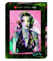Puzzle da 1000 Pezzi - Marilyn, People