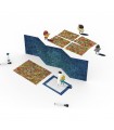 Last Message - Giochi di Investigazione: Avventura di deduzione per 3-8 giocatori, 15 min di strategia e suspense!