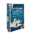 Last Message - Giochi di Investigazione: Avventura di deduzione per 3-8 giocatori, 15 min di strategia e suspense!