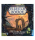 Eldritch Horror: I Reami del Sogno - Espansione Cooperativa per 1-8 Giocatori, Avventura Onirica e Strategia - Giochi Uniti