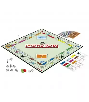 Monopoly - Ed. Italiana 2024