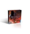 Lettere Da Whitechapel - Gioco da Tavolo di Bluff e Deduzione | Avventura Strategica 2-6 Giocatori, 90-150 min, 14+