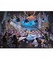 Puzzle da 1000 Pezzi - Thomas Kinkade: 100° Anniversario Disney